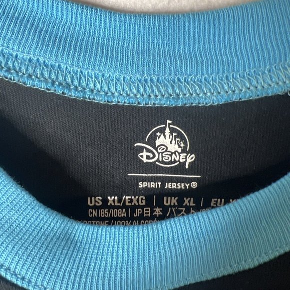 2023 Disney runDisney 30 Years of Running Marathon Weekend Spirit Jersey XL - Picture 12 of 15